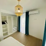 Holiday home Arunda