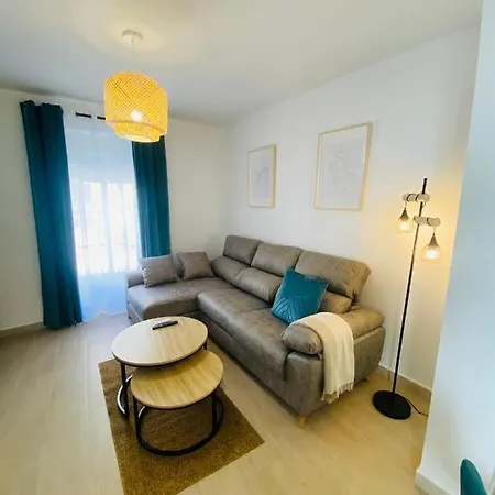 Arunda Holiday home Ronda