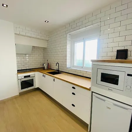 Ferienhaus Arunda Ronda