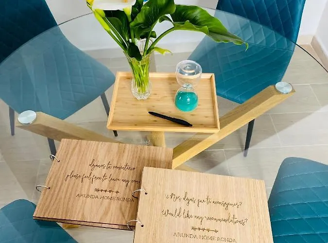 Casa vacanze Arunda Ronda