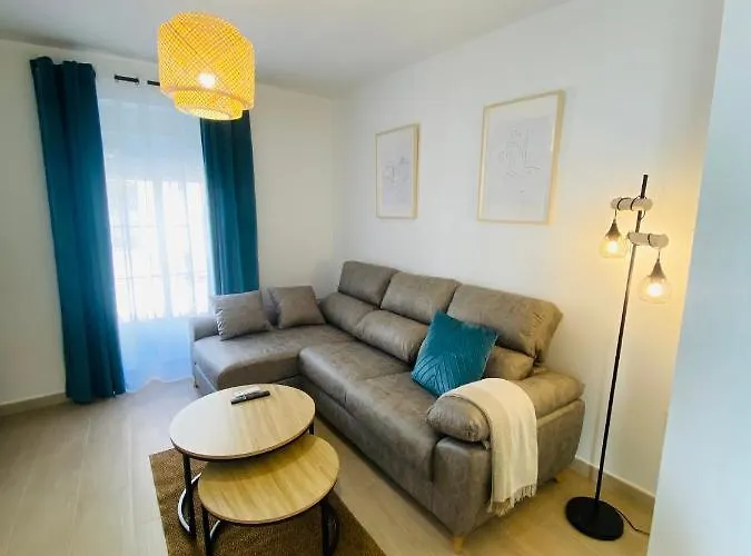 Arunda Casa vacanze Ronda