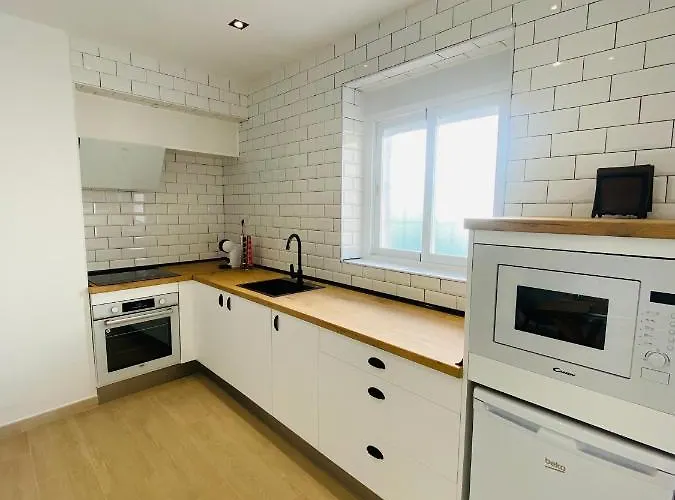 Casa vacanze Arunda Ronda