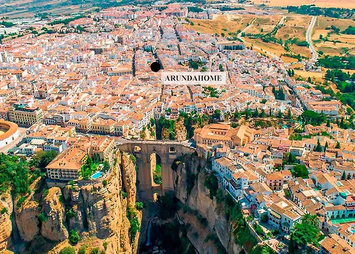 Arunda Casa vacanze Ronda