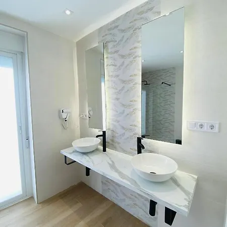 Arunda Σπίτι διακοπών Ρόντα