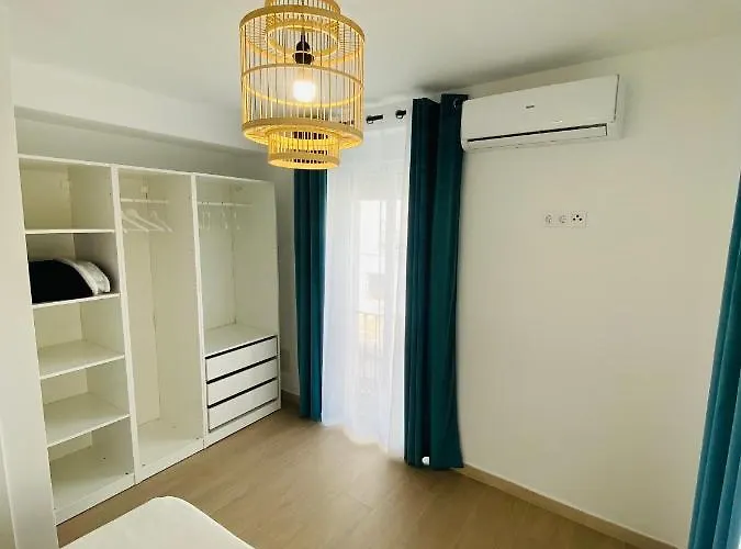 Hébergement de vacances Arunda