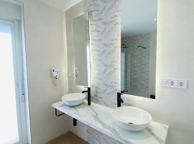 Arunda Hébergement de vacances Ronda