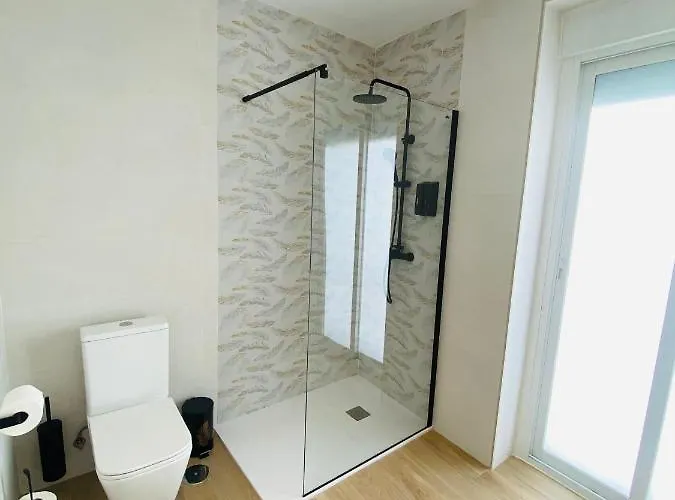 Arunda Hébergement de vacances *